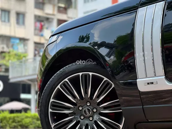 Land Rover Range Rover AutoBiography 3.0 2015 - Xe nhập khẩu chính hãng, giá cực tốt