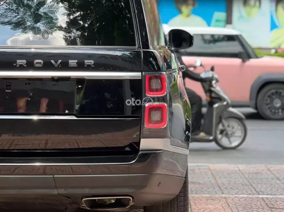Land Rover Range Rover AutoBiography 3.0 2015 - Xe nhập khẩu chính hãng, giá cực tốt
