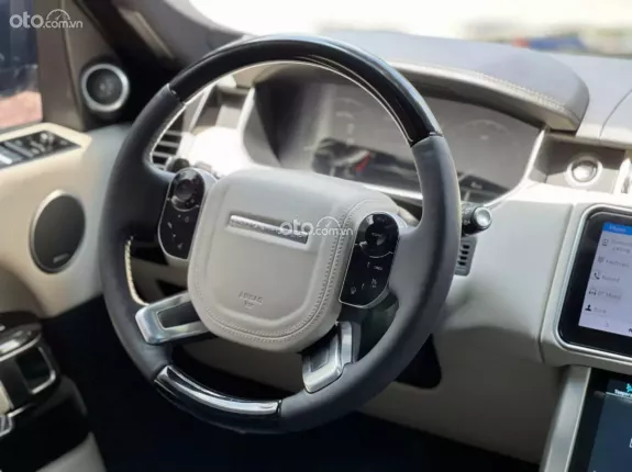 Land Rover Range Rover AutoBiography 3.0 2015 - Xe nhập khẩu chính hãng, giá cực tốt