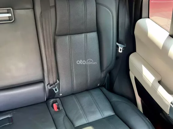 Land Rover Range Rover AutoBiography 3.0 2015 - Xe nhập khẩu chính hãng, giá cực tốt