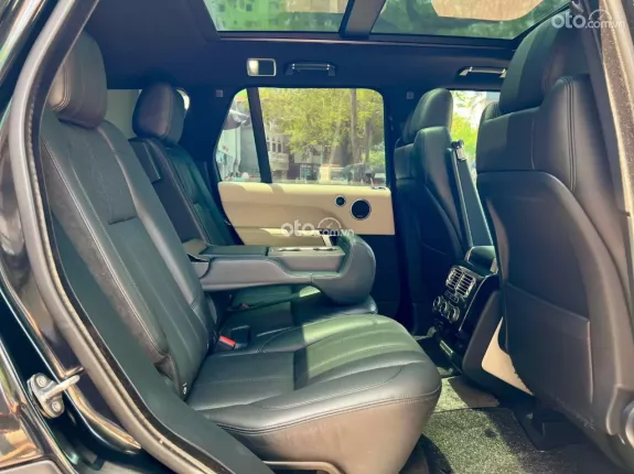 Land Rover Range Rover AutoBiography 3.0 2015 - Xe nhập khẩu chính hãng, giá cực tốt