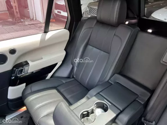 Land Rover Range Rover AutoBiography 3.0 2015 - Xe nhập khẩu chính hãng, giá cực tốt