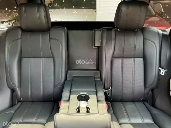 Land Rover Range Rover AutoBiography 3.0 2015 - Xe nhập khẩu chính hãng, giá cực tốt