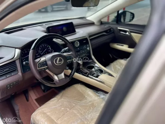 Lexus RX 350 Luxury 2018 - Xe cực đẹp