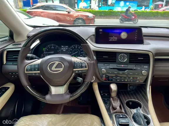 Lexus RX 350 Luxury 2018 - Xe cực đẹp