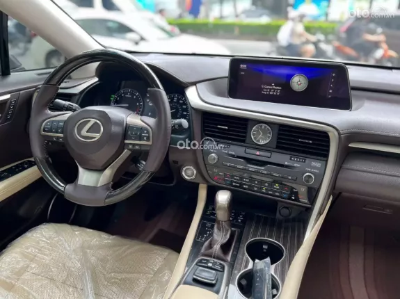 Lexus RX 350 Luxury 2018 - Xe cực đẹp