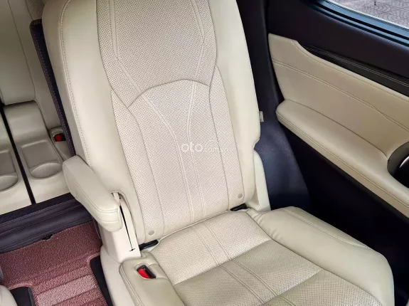 Lexus RX 350 Luxury 2018 - Xe cực đẹp