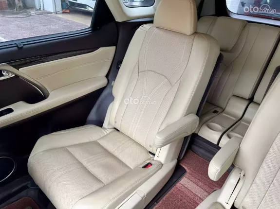 Lexus RX 350 Luxury 2018 - Xe cực đẹp