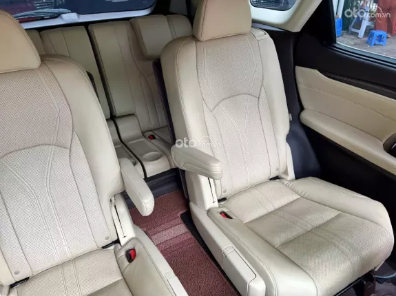 Lexus RX 350 Luxury 2018 - Xe cực đẹp