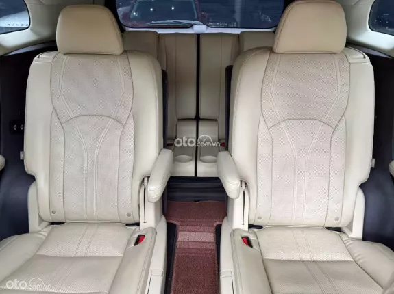 Lexus RX 350 Luxury 2018 - Xe cực đẹp