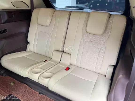 Lexus RX 350 Luxury 2018 - Xe cực đẹp