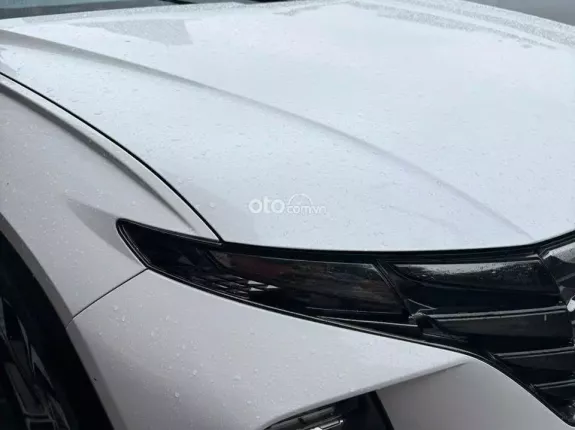 Hyundai Tucson 1.6 Turbo HTRAC 2022 - Hyundai Tucson 1.6 Turbo HTRAC 2022 - mua bán xe ô tô cũ uy tín tại Hà Nội