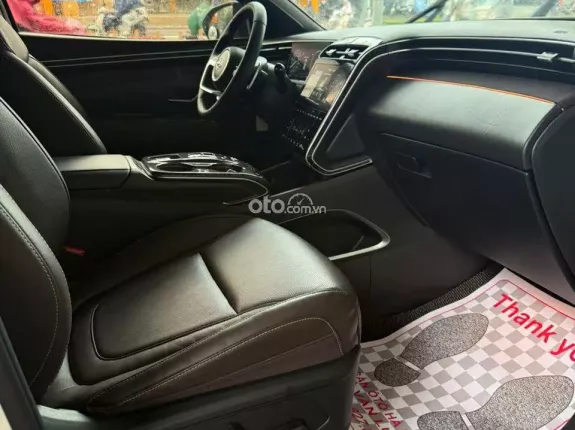 Hyundai Tucson 1.6 Turbo HTRAC 2022 - Hyundai Tucson 1.6 Turbo HTRAC 2022 - mua bán xe ô tô cũ uy tín tại Hà Nội