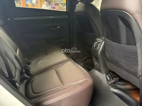 Hyundai Tucson 1.6 Turbo HTRAC 2022 - Hyundai Tucson 1.6 Turbo HTRAC 2022 - mua bán xe ô tô cũ uy tín tại Hà Nội
