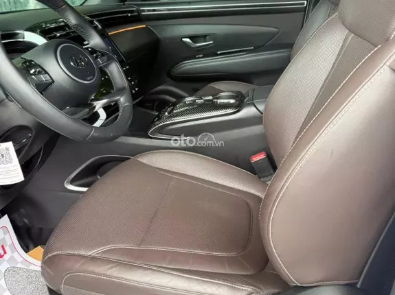 Hyundai Tucson 1.6 Turbo HTRAC 2022 - Hyundai Tucson 1.6 Turbo HTRAC 2022 - mua bán xe ô tô cũ uy tín tại Hà Nội