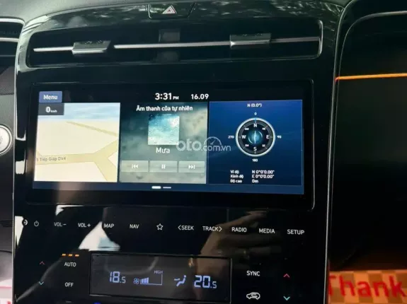 Hyundai Tucson 1.6 Turbo HTRAC 2022 - Hyundai Tucson 1.6 Turbo HTRAC 2022 - mua bán xe ô tô cũ uy tín tại Hà Nội