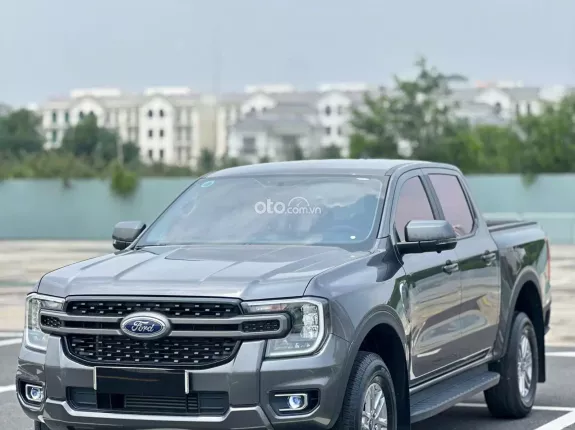 Ford Ranger XLS 2.0L 4x2 AT 2024 - Ford Ranger XLS 2.0L 4x2 AT 2024 - Pickup Bán tải