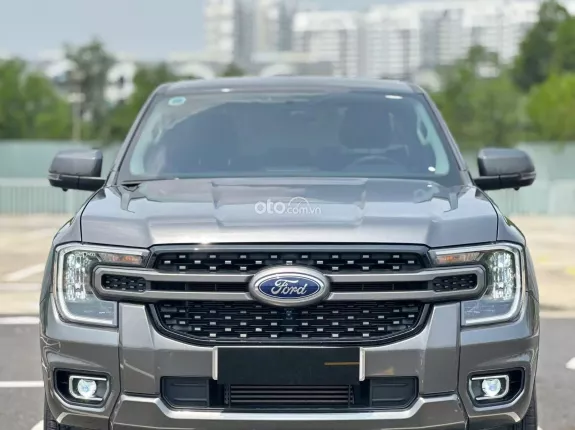Ford Ranger XLS 2.0L 4x2 AT 2024 - Ford Ranger XLS 2.0L 4x2 AT 2024 - Pickup Bán tải