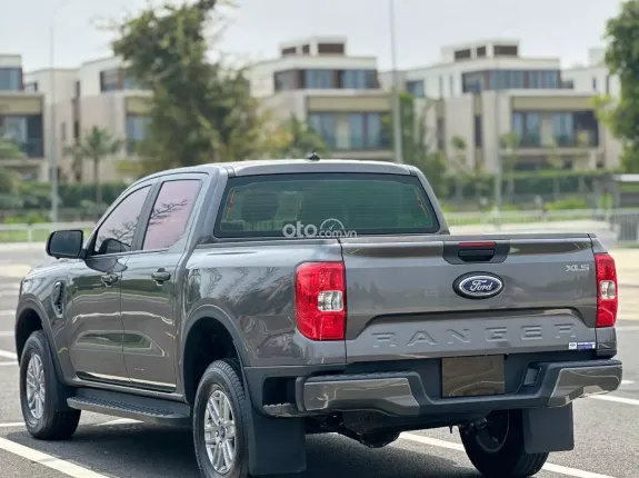 Ford Ranger XLS 2.0L 4x2 AT 2024 - Ford Ranger XLS 2.0L 4x2 AT 2024 - Pickup Bán tải