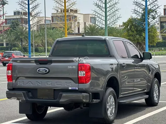 Ford Ranger XLS 2.0L 4x2 AT 2024 - Ford Ranger XLS 2.0L 4x2 AT 2024 - Pickup Bán tải