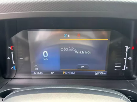 Ford Ranger XLS 2.0L 4x2 AT 2024 - Ford Ranger XLS 2.0L 4x2 AT 2024 - Pickup Bán tải