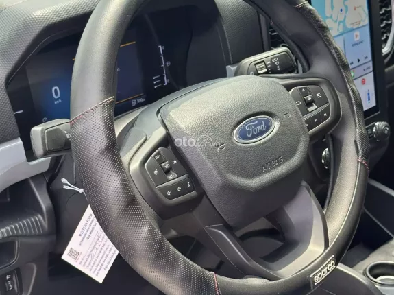 Ford Ranger XLS 2.0L 4x2 AT 2024 - Ford Ranger XLS 2.0L 4x2 AT 2024 - Pickup Bán tải