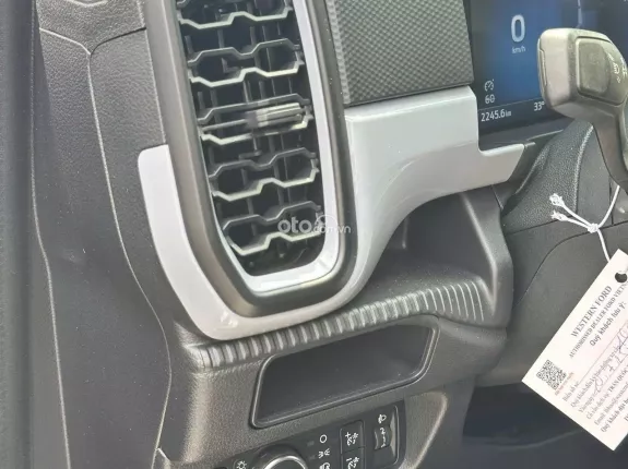 Ford Ranger XLS 2.0L 4x2 AT 2024 - Ford Ranger XLS 2.0L 4x2 AT 2024 - Pickup Bán tải