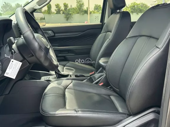 Ford Ranger XLS 2.0L 4x2 AT 2024 - Ford Ranger XLS 2.0L 4x2 AT 2024 - Pickup Bán tải