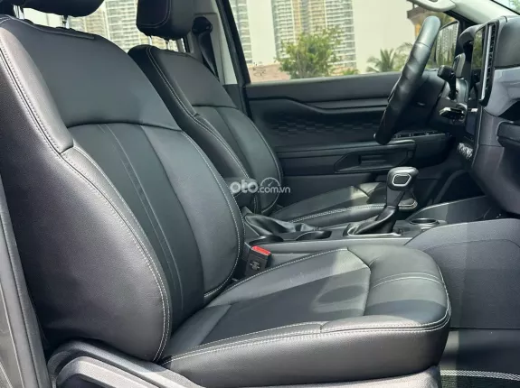 Ford Ranger XLS 2.0L 4x2 AT 2024 - Ford Ranger XLS 2.0L 4x2 AT 2024 - Pickup Bán tải