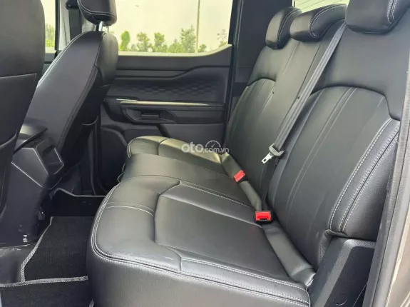 Ford Ranger XLS 2.0L 4x2 AT 2024 - Ford Ranger XLS 2.0L 4x2 AT 2024 - Pickup Bán tải