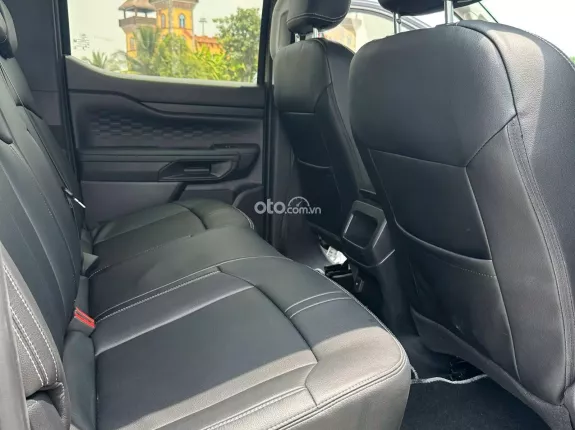 Ford Ranger XLS 2.0L 4x2 AT 2024 - Ford Ranger XLS 2.0L 4x2 AT 2024 - Pickup Bán tải