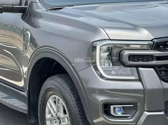 Ford Ranger XLS 2.0L 4x2 AT 2024 - Ford Ranger XLS 2.0L 4x2 AT 2024 - Pickup Bán tải
