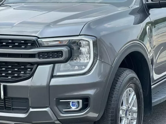 Ford Ranger XLS 2.0L 4x2 AT 2024 - Ford Ranger XLS 2.0L 4x2 AT 2024 - Pickup Bán tải
