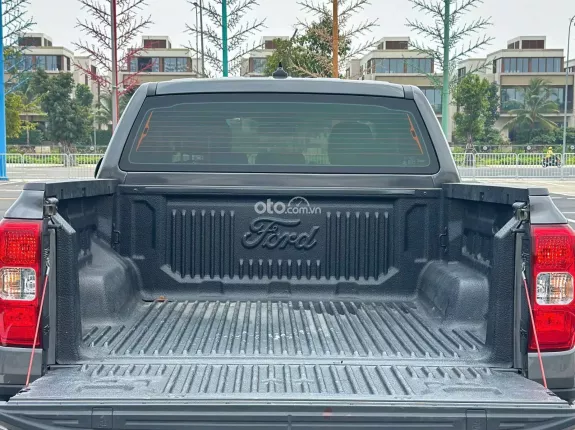 Ford Ranger XLS 2.0L 4x2 AT 2024 - Ford Ranger XLS 2.0L 4x2 AT 2024 - Pickup Bán tải