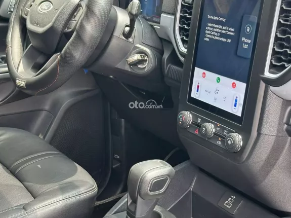 Ford Ranger XLS 2.0L 4x2 AT 2024 - Ford Ranger XLS 2.0L 4x2 AT 2024 - Pickup Bán tải