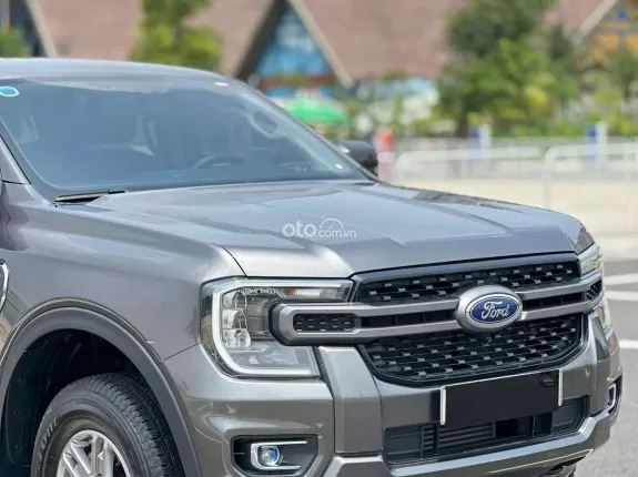 Ford Ranger XLS 2.0L 4x2 AT 2024 - Ford Ranger XLS 2.0L 4x2 AT 2024 - Pickup Bán tải