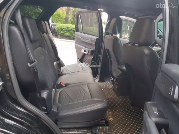 Ford Everest Titanium 2.0 AT 4x2 2024 - Ford Everest 2.0L ST5 10AT 4x2 Titanium 2024 - mua bán xe ô tô cũ uy tín tại Hà Nội