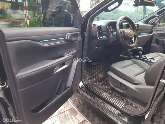 Ford Everest Titanium 2.0 AT 4x2 2024 - Ford Everest 2.0L ST5 10AT 4x2 Titanium 2024 - mua bán xe ô tô cũ uy tín tại Hà Nội