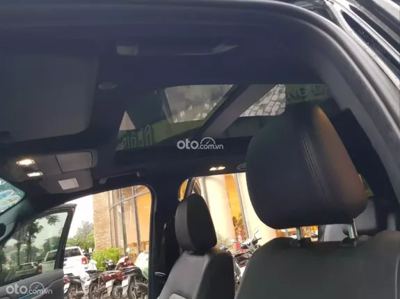Ford Everest Titanium 2.0 AT 4x2 2024 - Ford Everest 2.0L ST5 10AT 4x2 Titanium 2024 - mua bán xe ô tô cũ uy tín tại Hà Nội