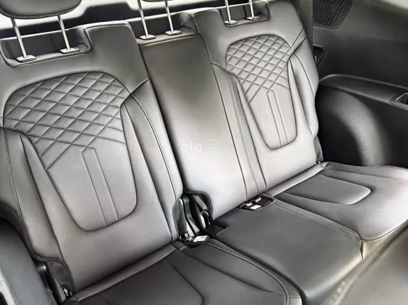 Hyundai Custin 1.5T-GDi Đặc biệt 2024 - SIÊU LƯỚT