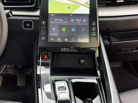 Hyundai Custin 1.5T-GDi Đặc biệt 2024 - SIÊU LƯỚT