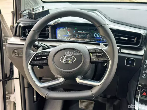 Hyundai Custin 1.5T-GDi Đặc biệt 2024 - SIÊU LƯỚT