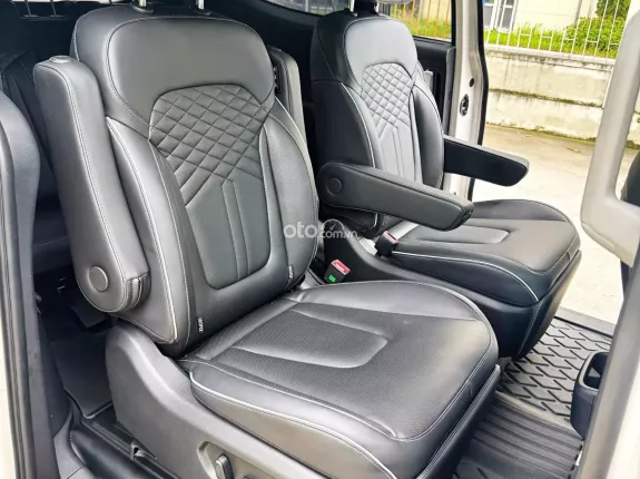 Hyundai Custin 1.5T-GDi Đặc biệt 2024 - SIÊU LƯỚT