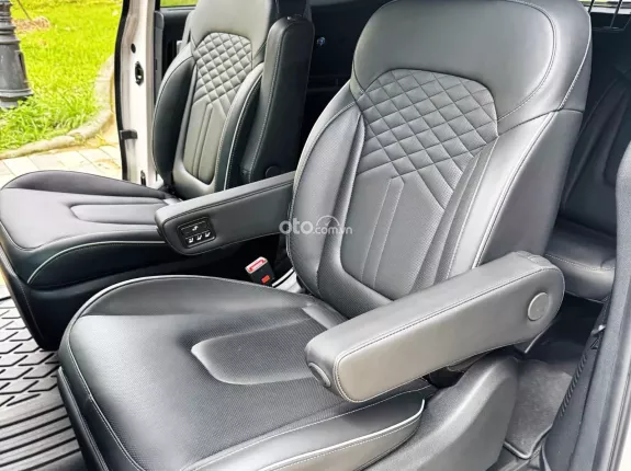 Hyundai Custin 1.5T-GDi Đặc biệt 2024 - SIÊU LƯỚT