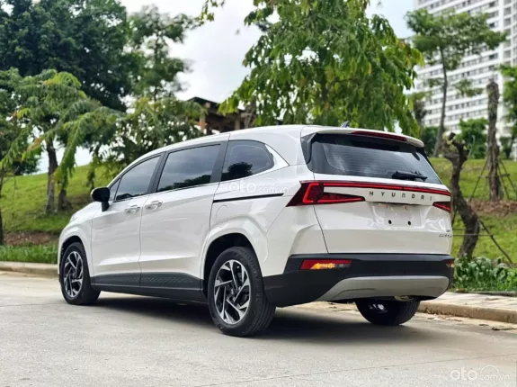 Hyundai Custin 1.5T-GDi Đặc biệt 2024 - SIÊU LƯỚT
