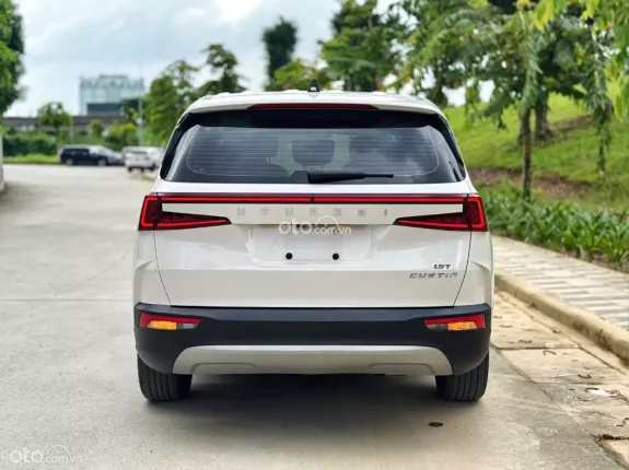 Hyundai Custin 1.5T-GDi Đặc biệt 2024 - SIÊU LƯỚT