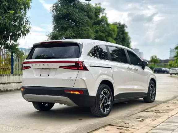 Hyundai Custin 1.5T-GDi Đặc biệt 2024 - SIÊU LƯỚT