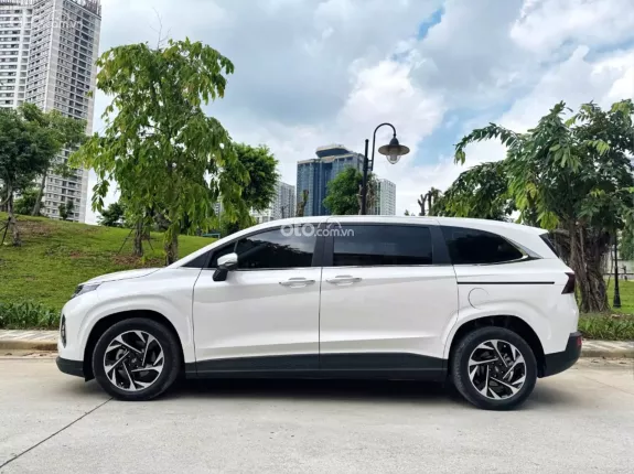 Hyundai Custin 1.5T-GDi Đặc biệt 2024 - SIÊU LƯỚT