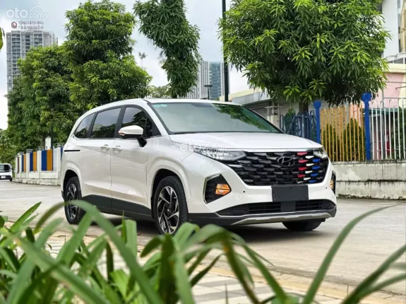 Hyundai Custin 1.5T-GDi Đặc biệt 2024 - SIÊU LƯỚT