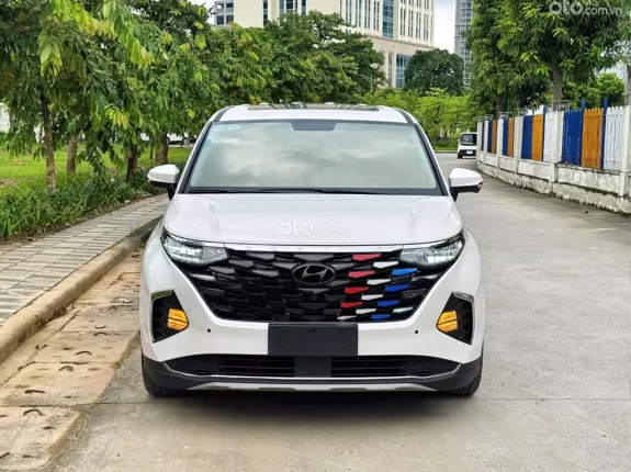 Hyundai Custin 1.5T-GDi Đặc biệt 2024 - SIÊU LƯỚT